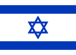 Flag of Israel