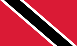 Flag of Trinidad and Tobago