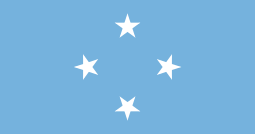 Flag of Micronesia