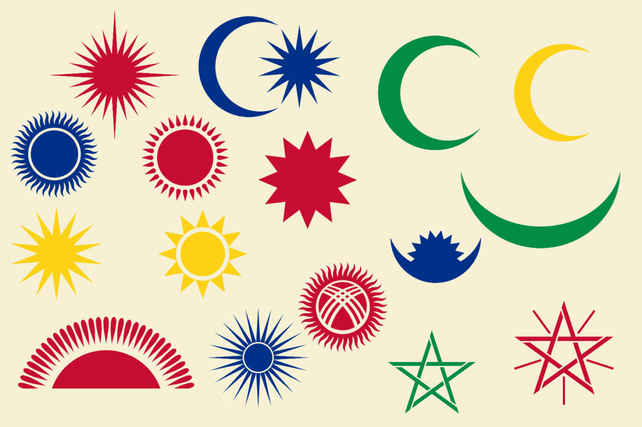 24-new-common-flag-symbols-stars-moons-suns-flag-creator