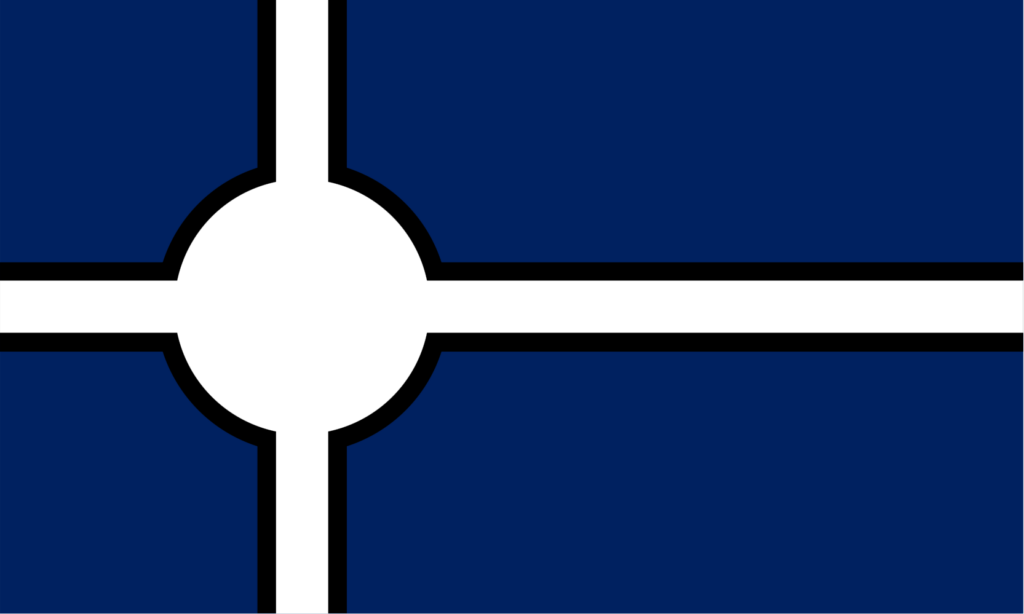 WIP flag