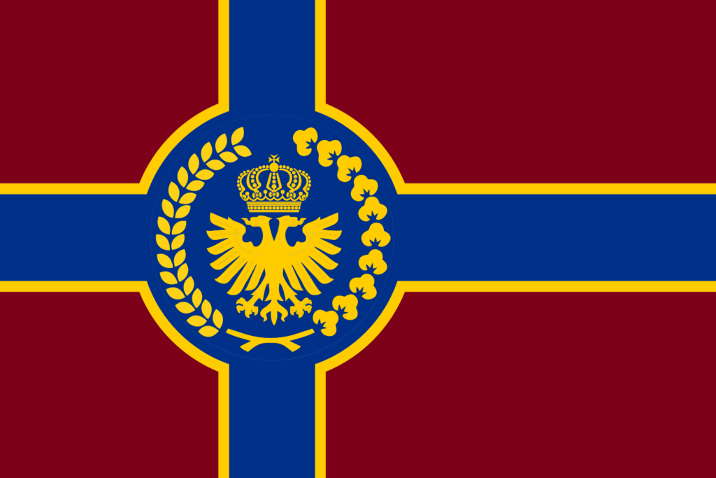 Rhodanian State of Kalindria