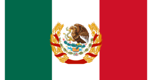 Democratic Peoples Republic of Mexico