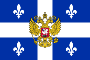 tsardom of quebec