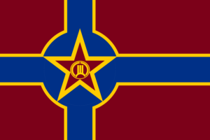 Democratic Republic of Kalindria