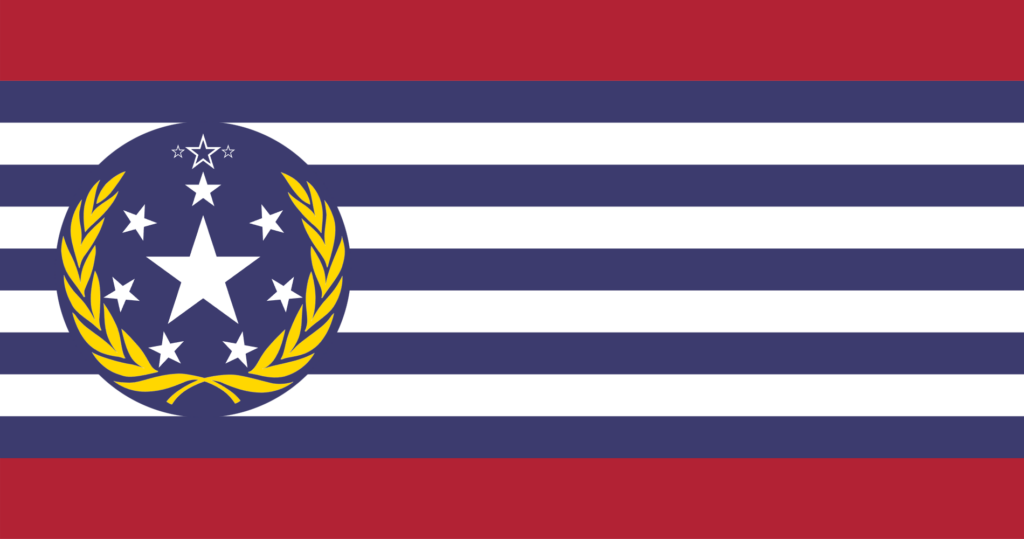 Osea (USA colors)