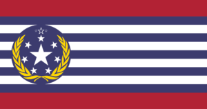 Osea (USA colors)