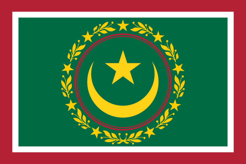 United Emerates of Azuoria