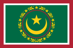 United Emerates of Azuoria