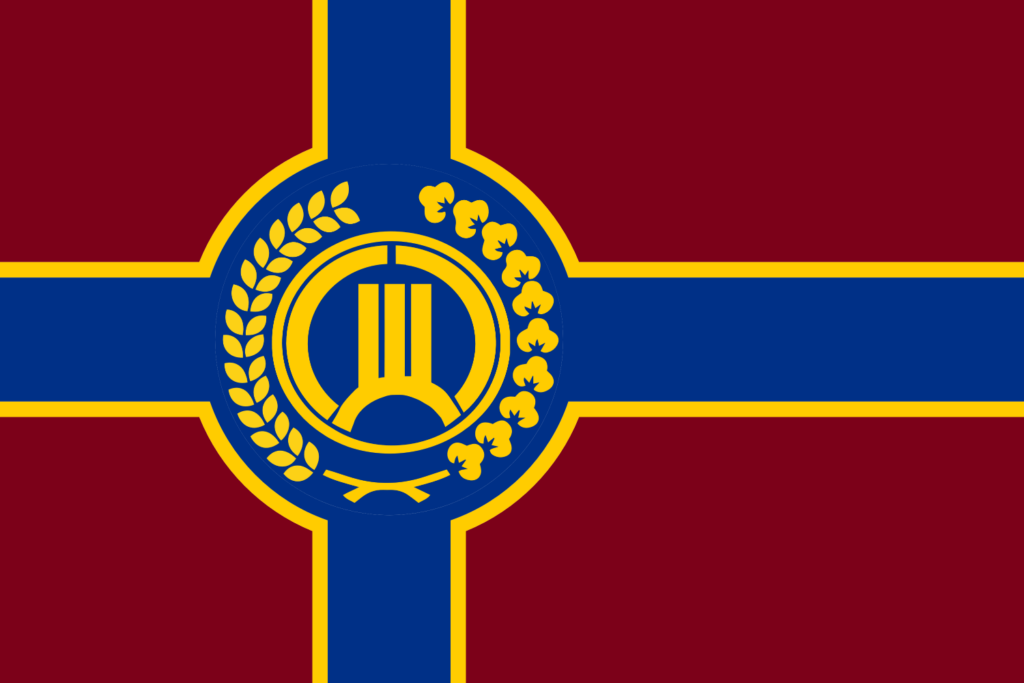 United Republic of Kalindria