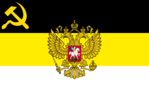 soviet russian empire