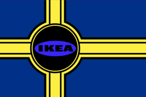 Ikea Välde