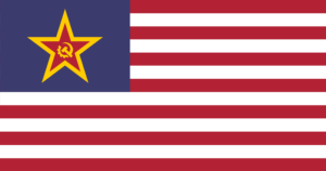 Union of American Socialist Republics