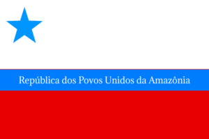 República da Amazônia