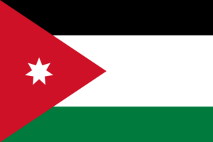 Jordania