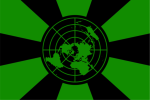 United Terran Governments