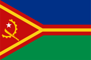 Peoples Republic of South Africa