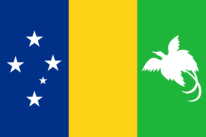 Papúa Nueva Guinea