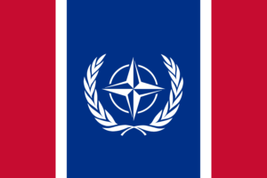 United Atlantic Treaty Organization (UATO)