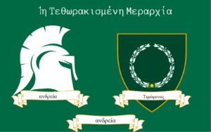 1η Τεθωρακισμένη Μεραρχία ( 1st armored division )