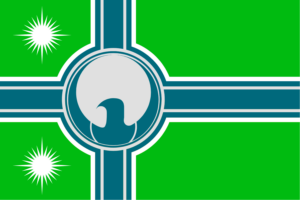 Custom Flag #4