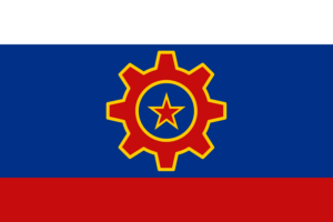 Democratic Peoples Republic of Russia