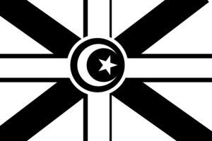 Islamic Territory of Shittosia