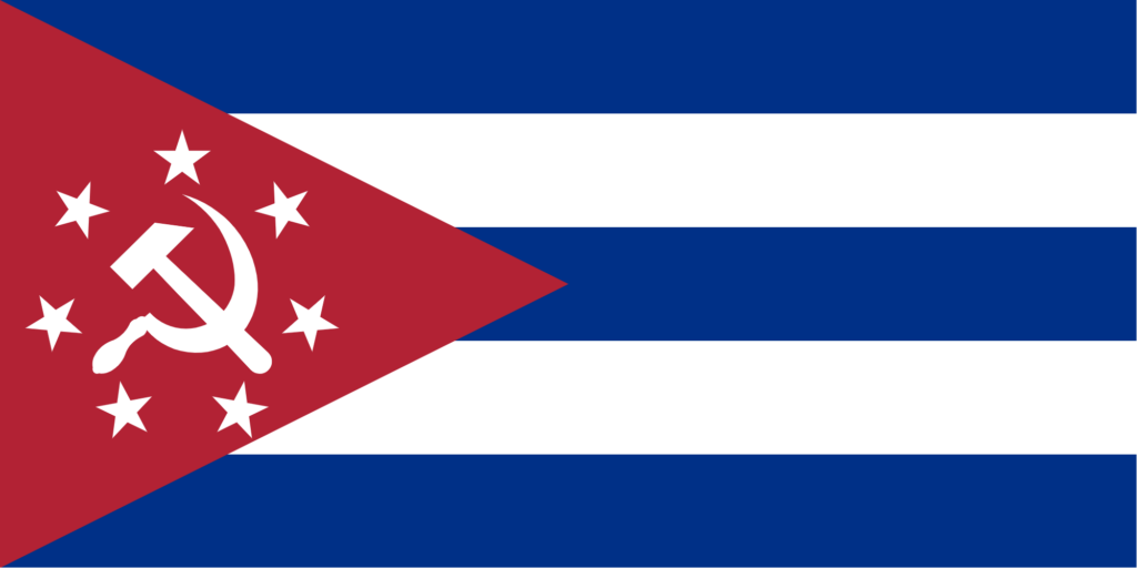 Socialist Republic of Cuba