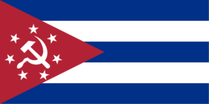 Socialist Republic of Cuba
