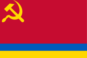 Soviet Ukraine