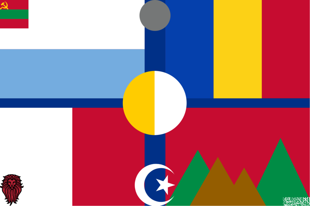 The VSMAMLLNCGST Union