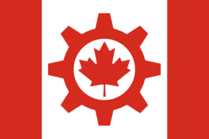 Peoples Republic of Canada