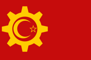 Peoples Republic of Turkiye