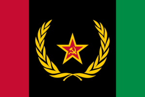 African Union Liberation Front