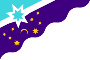 Nuuaq Flag