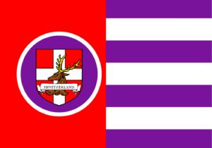 shvitzerland flag