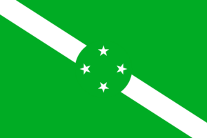 Flag of Dunera