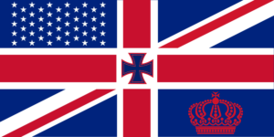 Anglosphere (ish)