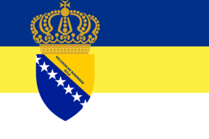 colonial bosnian power