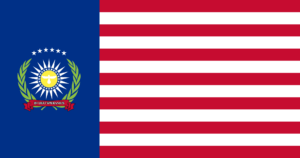 United Commonwealth States of Latin America