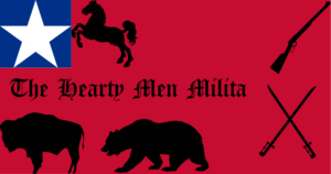 The Hearty Men Militia 2