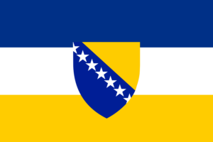 Republic of bosnia and herzegovina