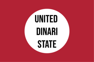 United Dinari State (1939-1941