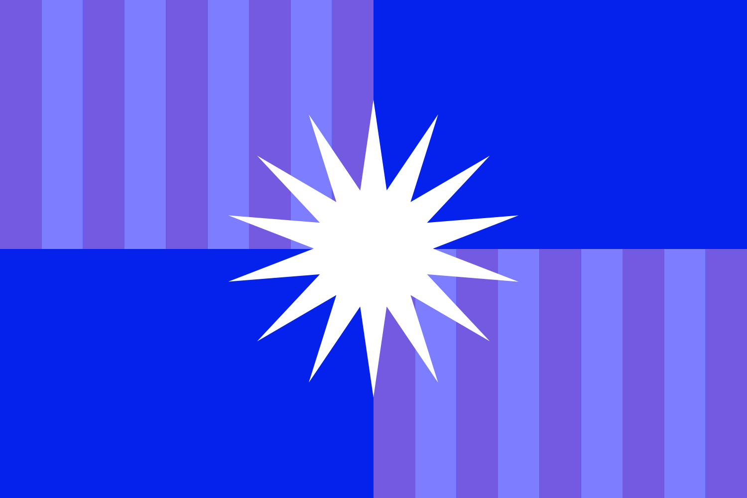 jshinty Republic - Flag Creator