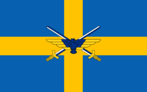 swedish empire