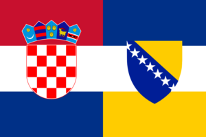 croat bosnia