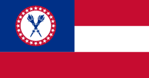 The New United States