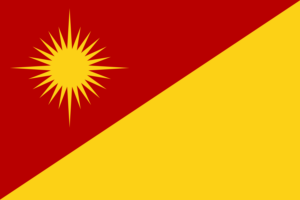 Flag of Nereria