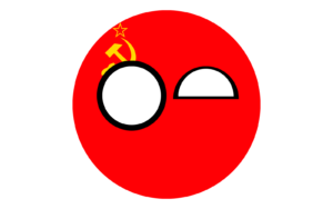 Soviet Union Ball