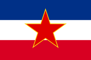 yugoslavia